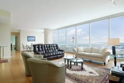 340 E Randolph St #5003, Chicago, IL 60601 photo 5