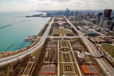 340 E Randolph St #5003, Chicago, IL 60601 photo 4