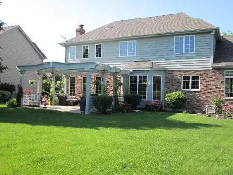 6304 Ventura Ct, Plainfield, IL 60586 photo 14