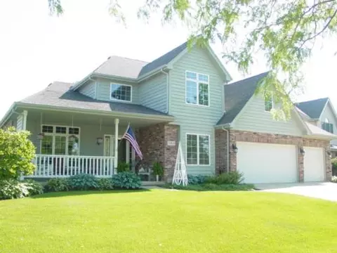 6304 Ventura Ct, Plainfield, IL 60586 photo 1