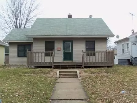 418 E Douglas St, Morris, IL 60450 photo 1