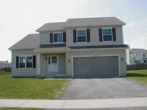 712 Maplewood Dr, Minooka, IL 60447 photo 1