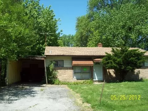 16242 S St Louis Ave, Markham, IL 60428 photo 1