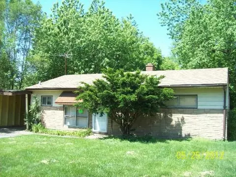 16242 S St Louis Ave, Markham, IL 60428 photo 2