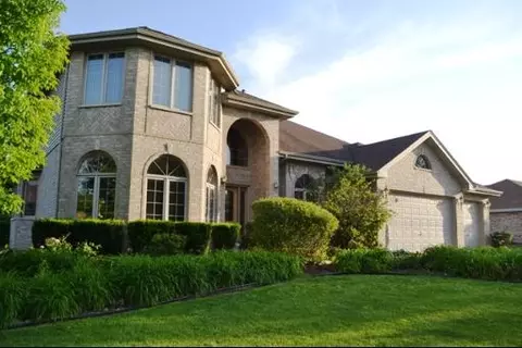 9933 Forestview Ln, Mokena, IL 60448 photo 1