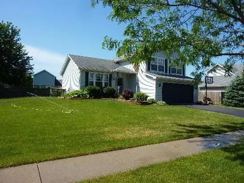 4502 Victoria Dr, Plainfield, IL 60586 photo 16