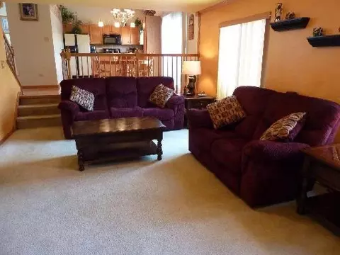 4502 Victoria Dr, Plainfield, IL 60586 photo 7