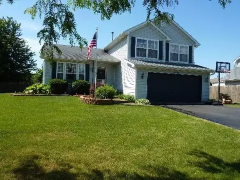 4502 Victoria Dr, Plainfield, IL 60586 photo 1