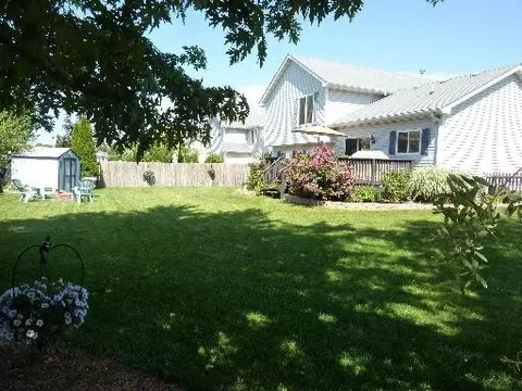 4502 Victoria Dr, Plainfield, IL 60586 photo 14