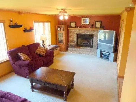 4502 Victoria Dr, Plainfield, IL 60586 photo 9