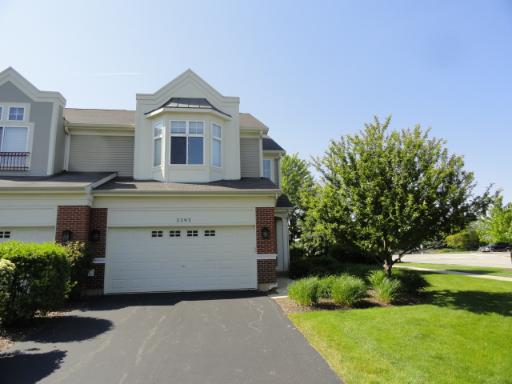 3393 Rosecroft Ln, Naperville, IL 60564 photo 1