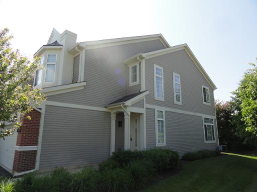 3393 Rosecroft Ln, Naperville, IL 60564 photo 2