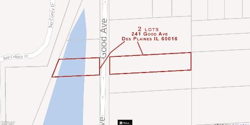 241 Good Ave, Des Plaines, IL 60016 photo 16