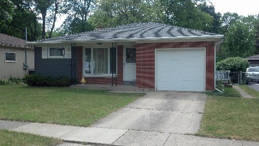 338 Heine Ave, Elgin, IL 60123 photo 1