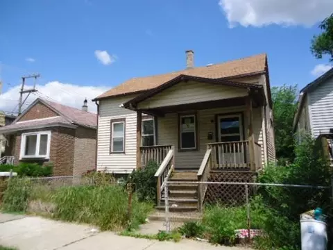 118 E 110th St, Chicago, IL 60628 photo 1