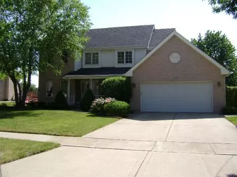 16237 Burgundy Dr, Plainfield, IL 60586 photo 1