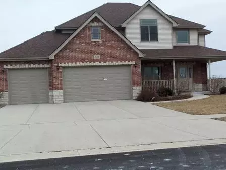 424 E Frontier Dr, Minooka, IL 60447 photo 1