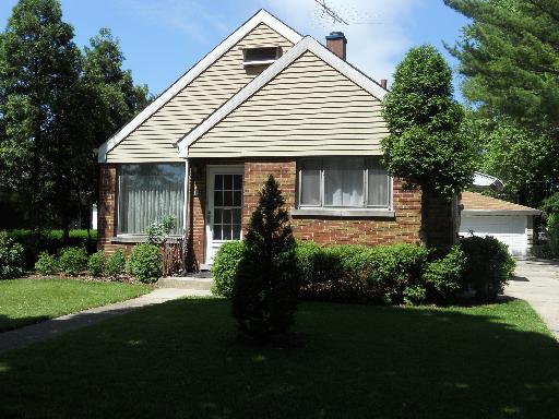 1120 Taft Ave, Berkeley, IL 60163 photo 1