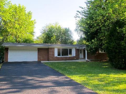 4941 W Main St, Monee, IL 60449 photo 1