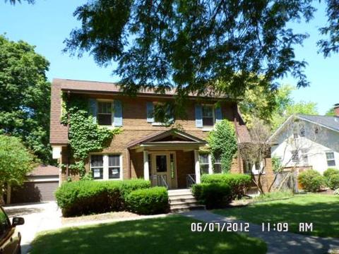 514 Monroe Ave, River Forest, IL 60305 photo 1