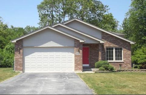 3902 W 154th Pl, Markham, IL 60428 photo 1