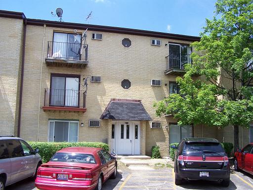 4214 Bonhill Dr #3b, Arlington Heights, IL 60004 photo 1