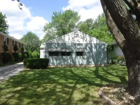 17400 Poe Ave, Hazel Crest, IL 60429 photo 1