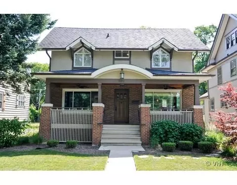 601 Park Ave, River Forest, IL 60305 photo 1