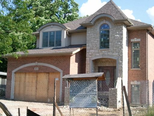 4711 Locust Ave, Glenview, IL 60025 photo 1