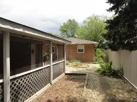16354 Hermitage Ave, Markham, IL 60428 photo 8