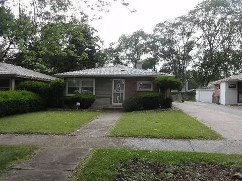 16354 Hermitage Ave, Markham, IL 60428 photo 11