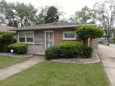 16354 Hermitage Ave, Markham, IL 60428 photo 1