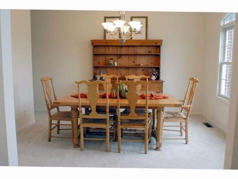 1871 Kingtree Dr, Morris, IL 60450 photo 3