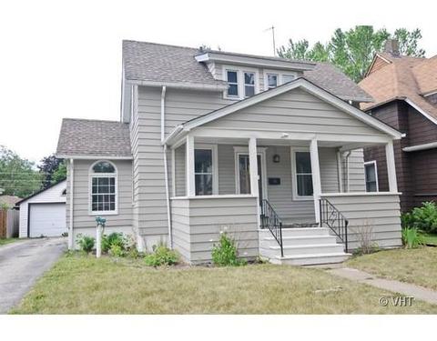 1419 Carmel Blvd, Zion, IL 60099 photo 1