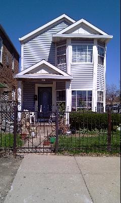 1700 W 17th St, Chicago, IL 60608 photo 1