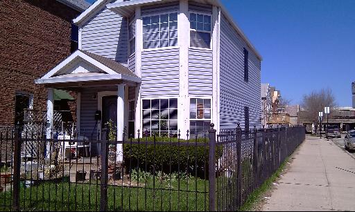 1700 W 17th St, Chicago, IL 60608 photo 2