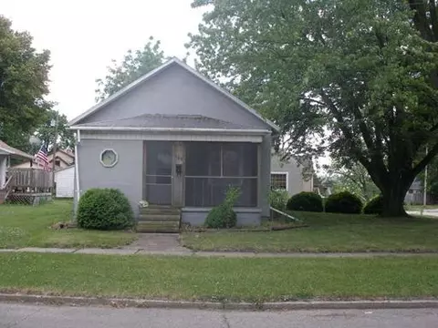 129 W Devlin St, Spring Valley, IL 61362 photo 1