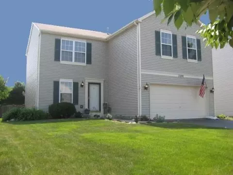 2208 Cherry Ridge Dr, Plainfield, IL 60586 photo 2