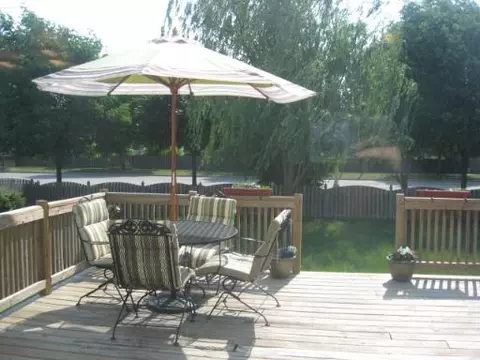 2208 Cherry Ridge Dr, Plainfield, IL 60586 photo 11