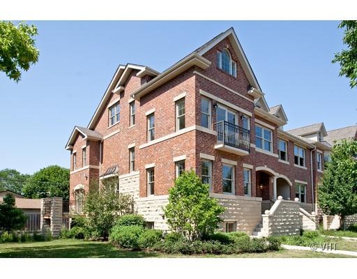 21 N Herbert Rd #a, Riverside, IL 60546 photo 1