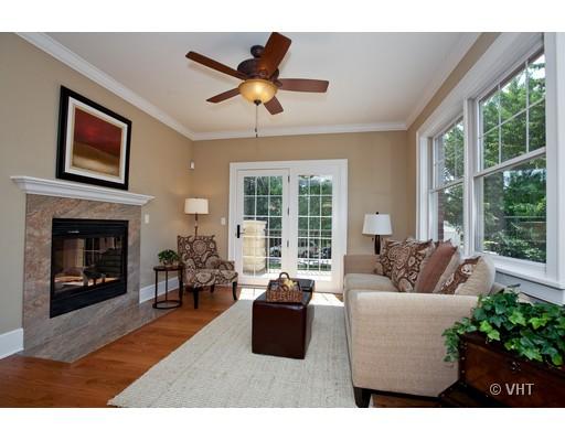 21 N Herbert Rd #a, Riverside, IL 60546 photo 7