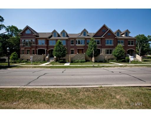 21 N Herbert Rd #a, Riverside, IL 60546 photo 16