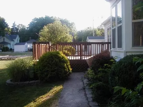 405 Depot St, Mazon, IL 60444 photo 16