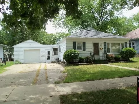 735 E North St, Morris, IL 60450 photo 1