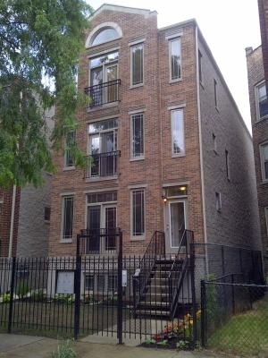 6830 S Cornell Ave #2, Chicago, IL 60649 photo 1