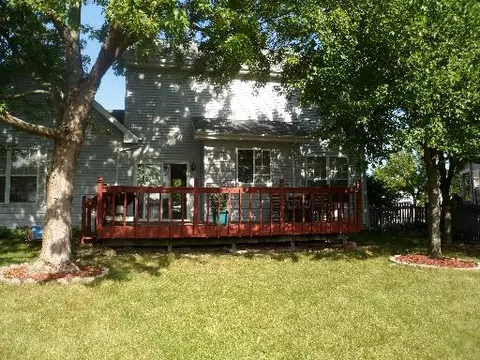 1857 Carrier Cir, Plainfield, IL 60586 photo 16