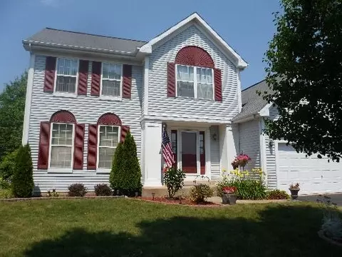1857 Carrier Cir, Plainfield, IL 60586 photo 1