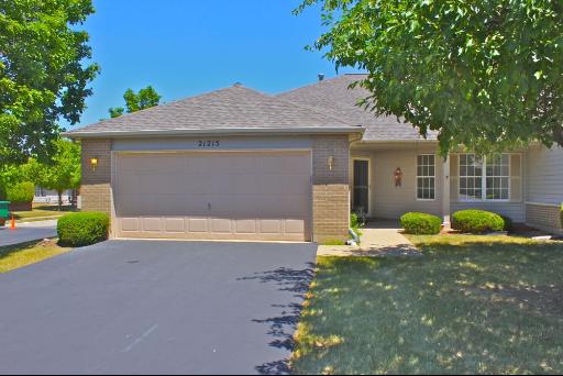 21215 W Silktree Cir, Plainfield, IL 60544 photo 1