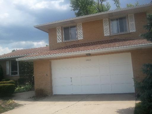 1803 Aztec Ln, Mount Prospect, IL 60056 photo 8