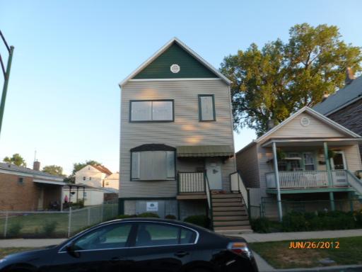 511 W 45th Pl, Chicago, IL 60609 photo 1